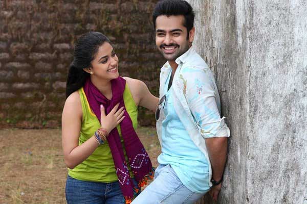 'Nenu Sailaja' First Week World Wide Collections