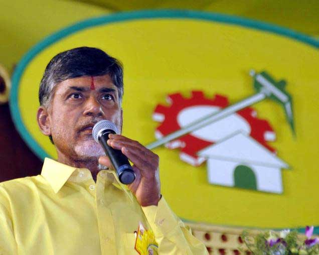 New Government on Amaravati in 2019?