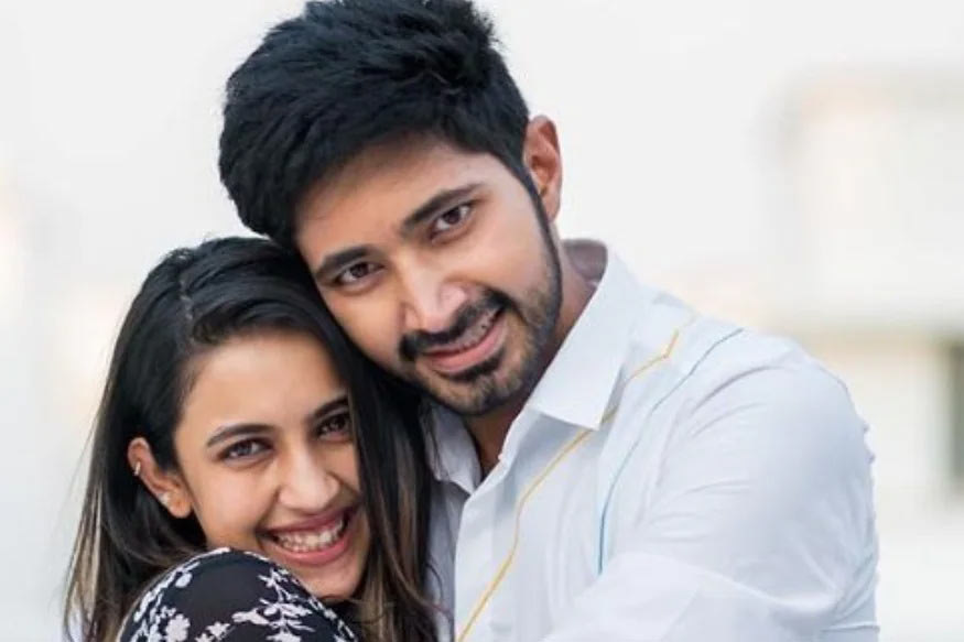 Niharika And Her Husband Land In Trouble | Cinejosh.com