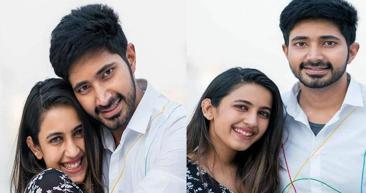 Niharika's Husband to Be One More Mega Hero?