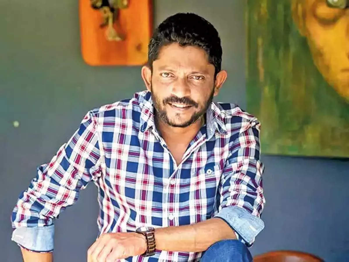 Nishikant Kamat