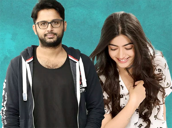 Nithin Injured