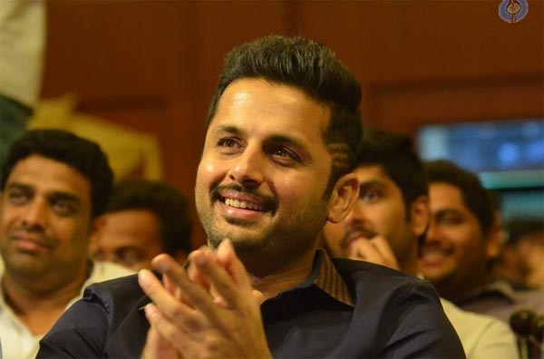 Nithin Needs Hit, Super Hit Directors