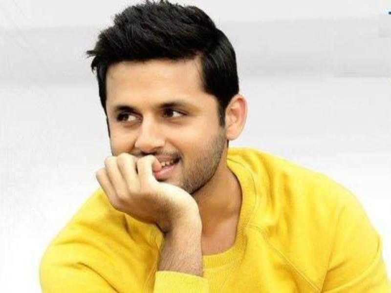 Nithin