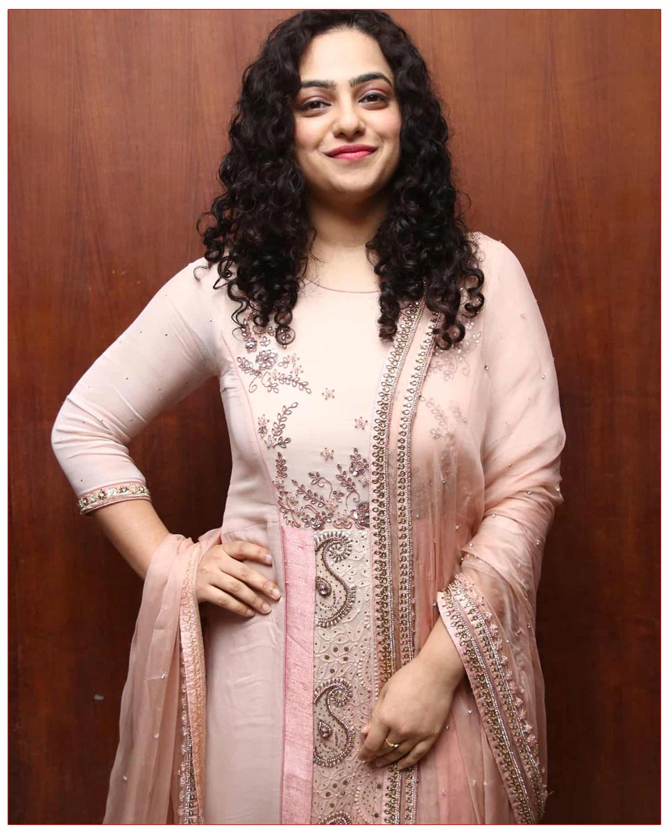 Nithya Menen On Kollywood Star Harassing Her