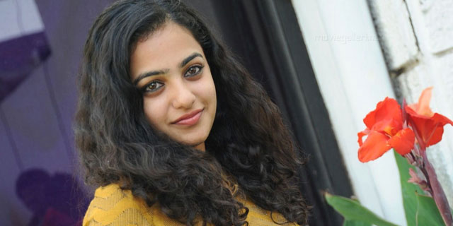 Nitya Menen about NTR in Janatha Garage