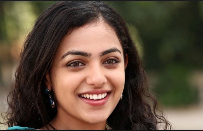 Nitya Menon