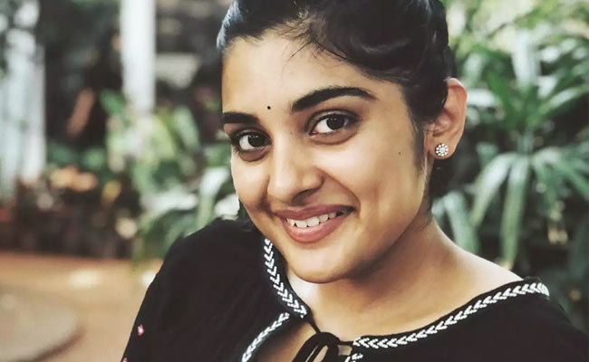 Nivetha Thomas