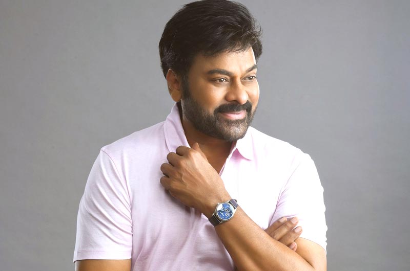 No Announcement On Megastar Birthday ?