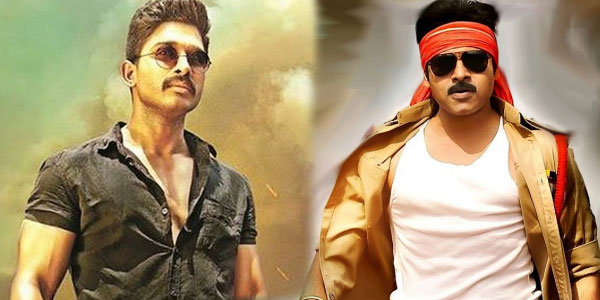 No Clash Between Sardaar, Sarrainodu