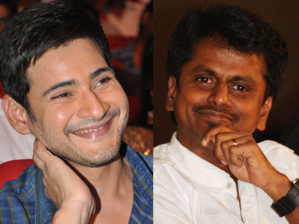 No Confusion for Mahesh's Film