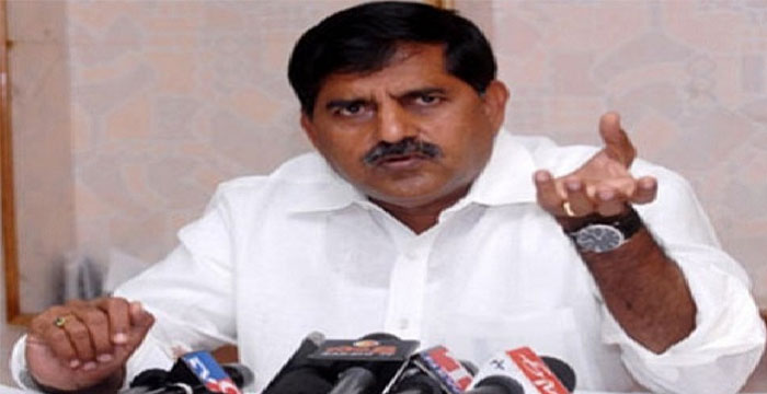 No Resignations of TDP MPs