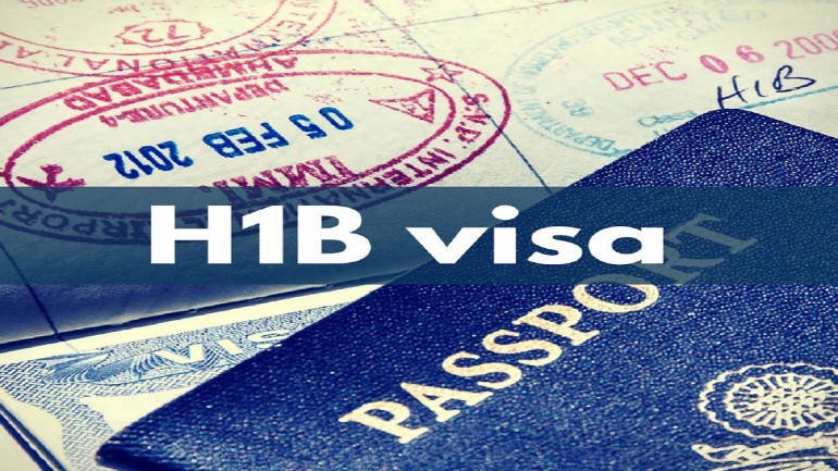 No restrictions in US H1B Visa