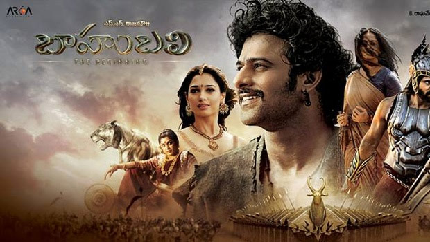 No Takers of Baahubali Satellite Rights?