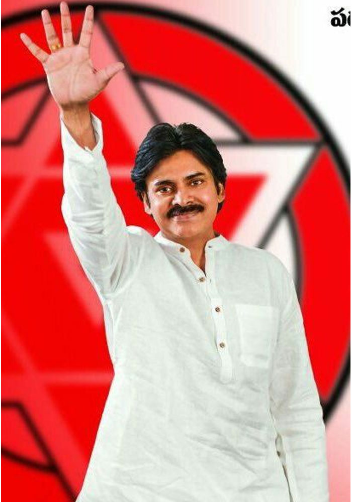 No.1 Analyst Says Pawan to Become No.1 Union Minister