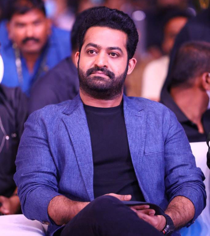 NTR 30 Film Launch Postponed