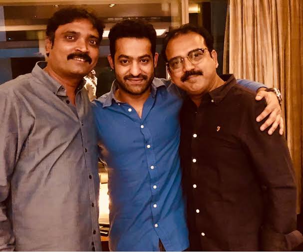 NTR 30: NTR, Koratala to take on that system