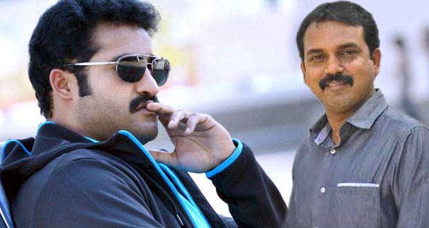 NTR and Koratala Siva's Combo Film Soon