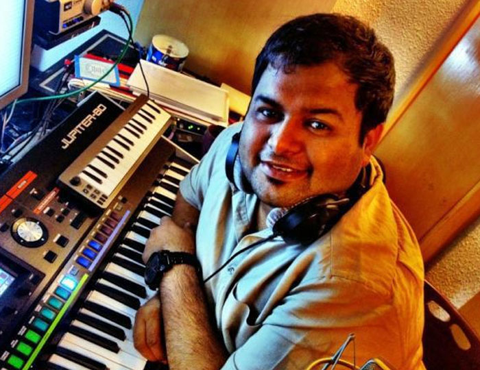 NTR and Thaman's Combo Should be a Musical Hit