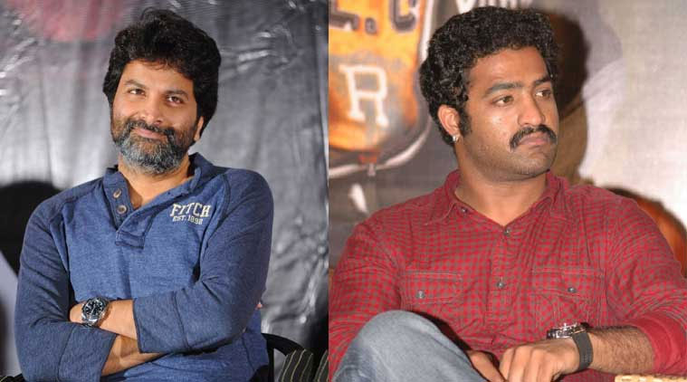 NTR and Trivikram's Film Genre Revealed