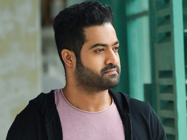 NTR Bollywood