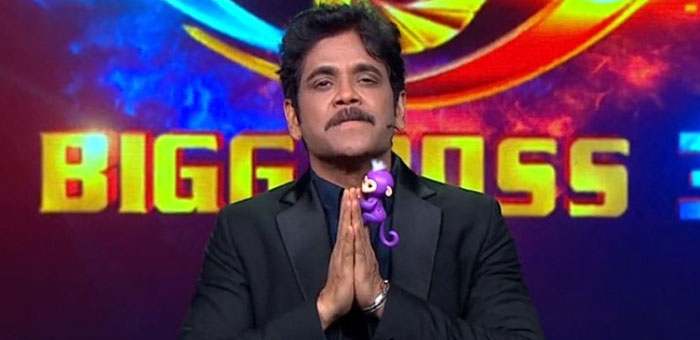 NTR's Fans Jealousy on Nagarjuna!