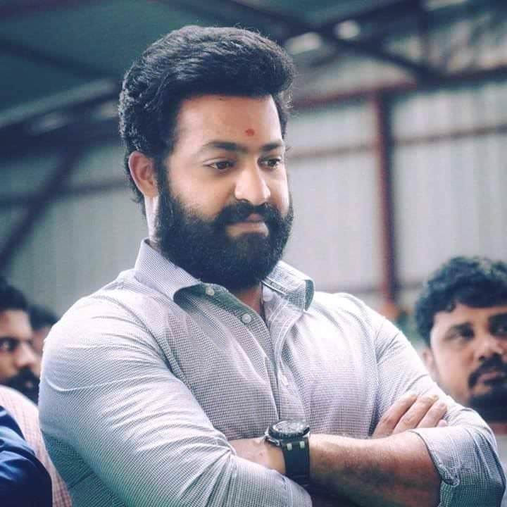 NTR Gets 4th Place Among Tollywood Stars!