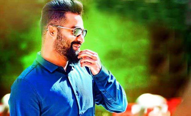 NTR Has '15 Glorious Years As a Hero'!