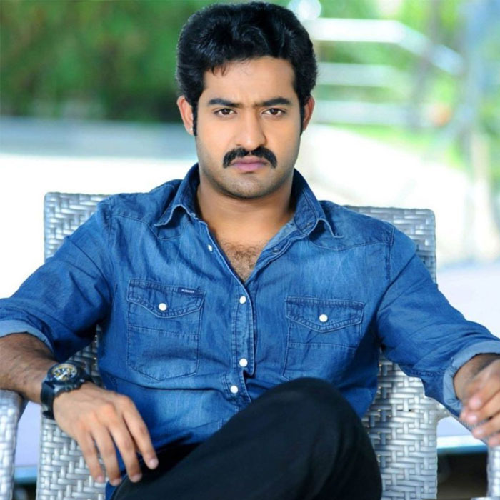 NTR's Hundathanam Revealed