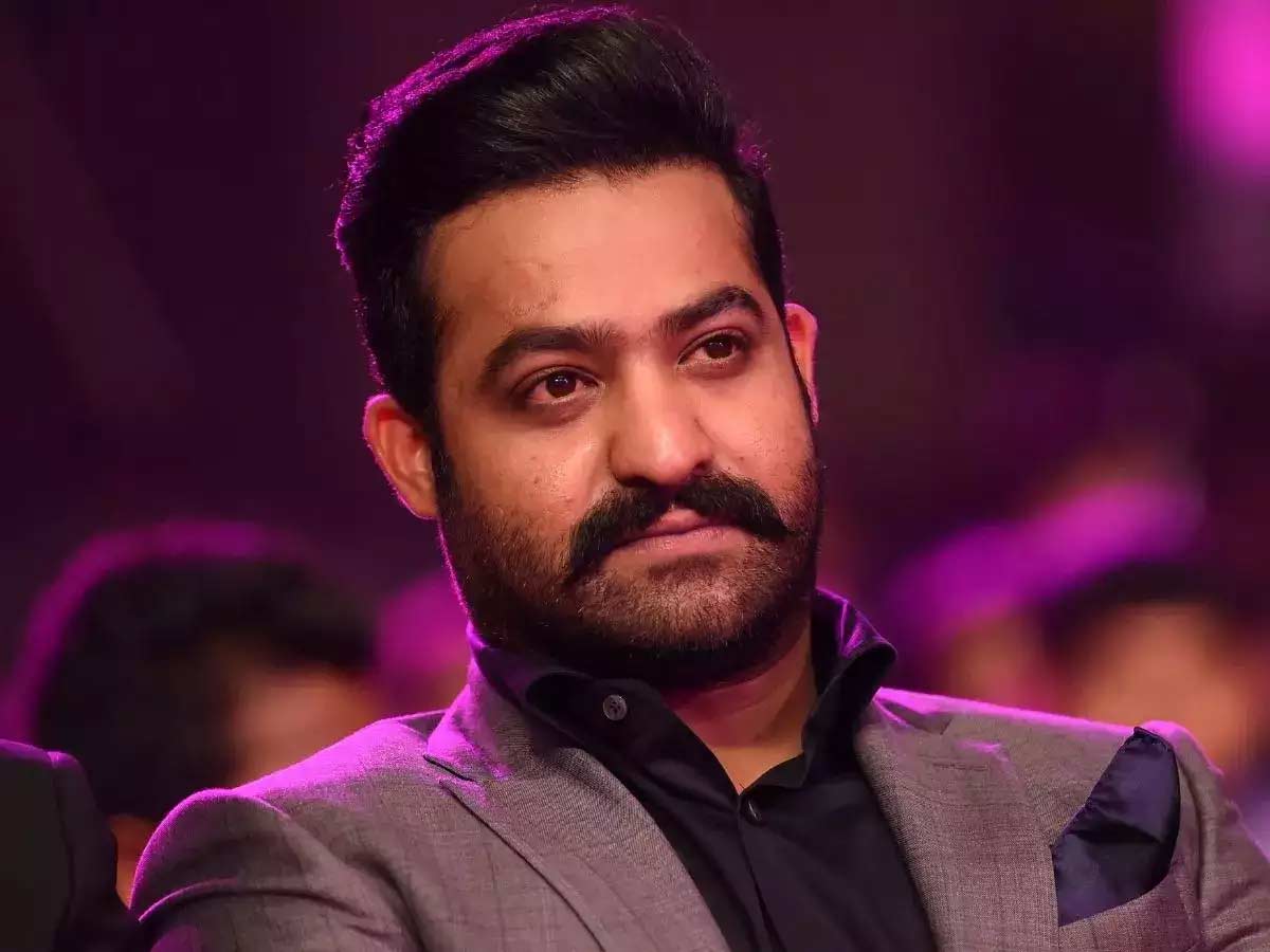 NTR in a property dispute