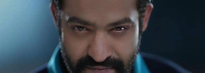 NTR Looks Terrific