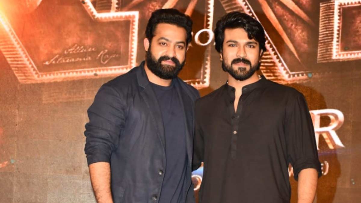  NTR lost project to Ram Charan due to Sukumar