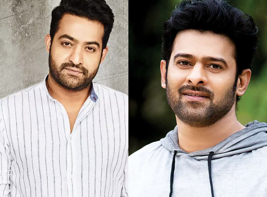 NTR or Prabhas