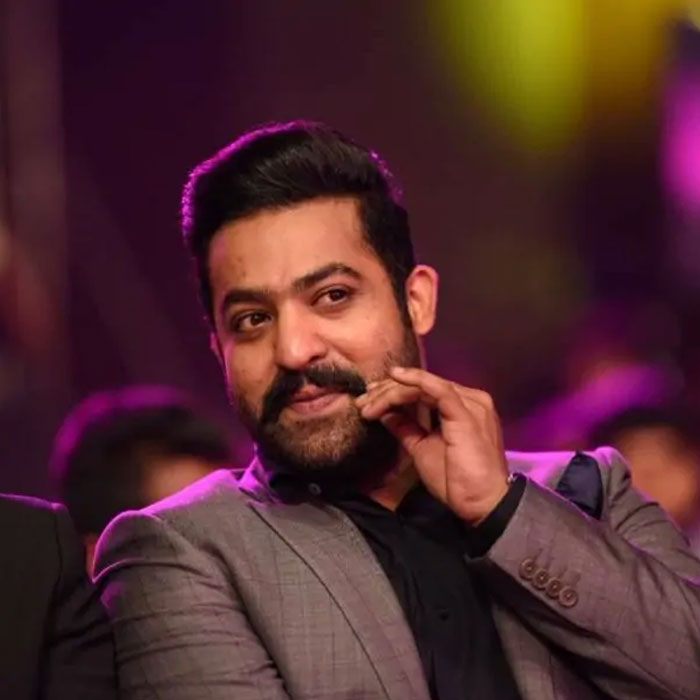 NTR Pacifies Fans with Open Letter