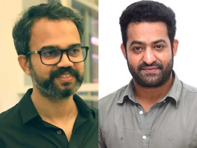 NTR, Prashanth Neel Film: Dance Based Thriller