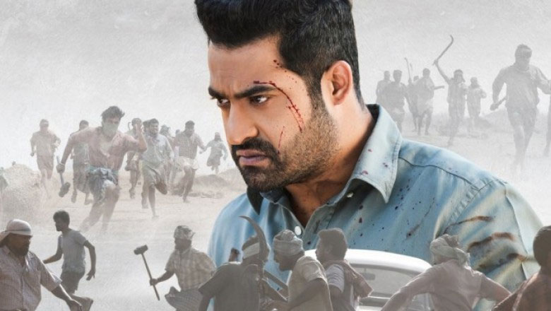 NTR's Previous Five Films Statuses