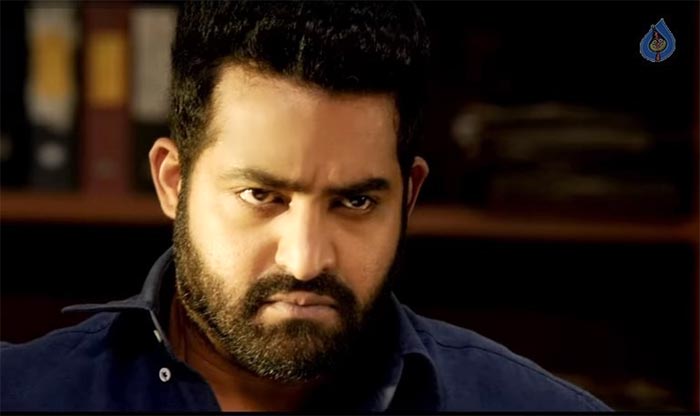 NTR Readies Janatha Garage To Battle With Pawan, Mahesh 