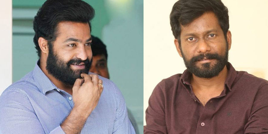 NTR rejects Buchchi Babu Sana