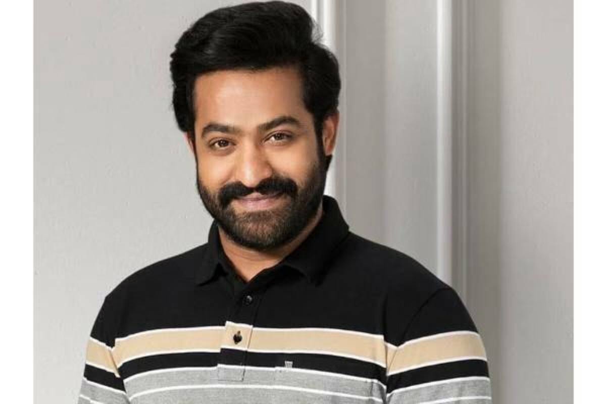 NTR to take a period plunge