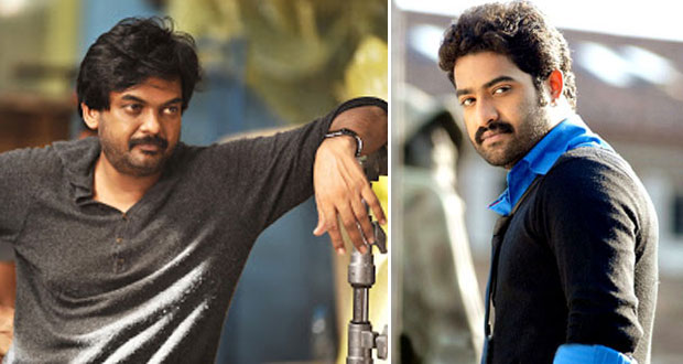 NTR to Work with Puri Jagannadh Soon