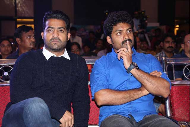 NTR Turns Savior of Kalyan Ram!