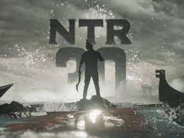 NTR30: NTR readying for an underwater sensation