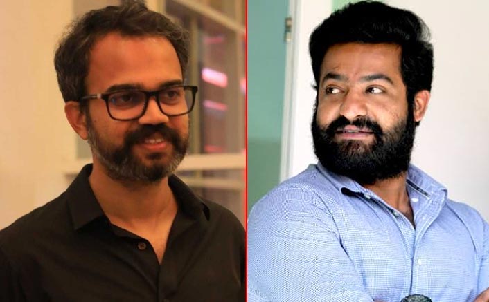 NTR31: NTR undergoes look test?