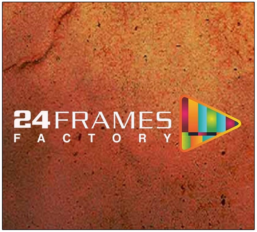 Official Statement from 24 Frames Factory