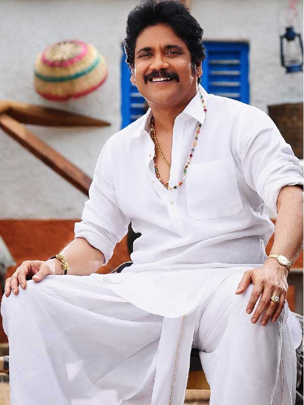 'Soggade Chinni Nayana' Completes Censor