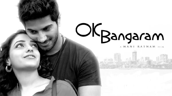 Ok Bangaram Hindi Remake From Aashiqui 2 Pairing