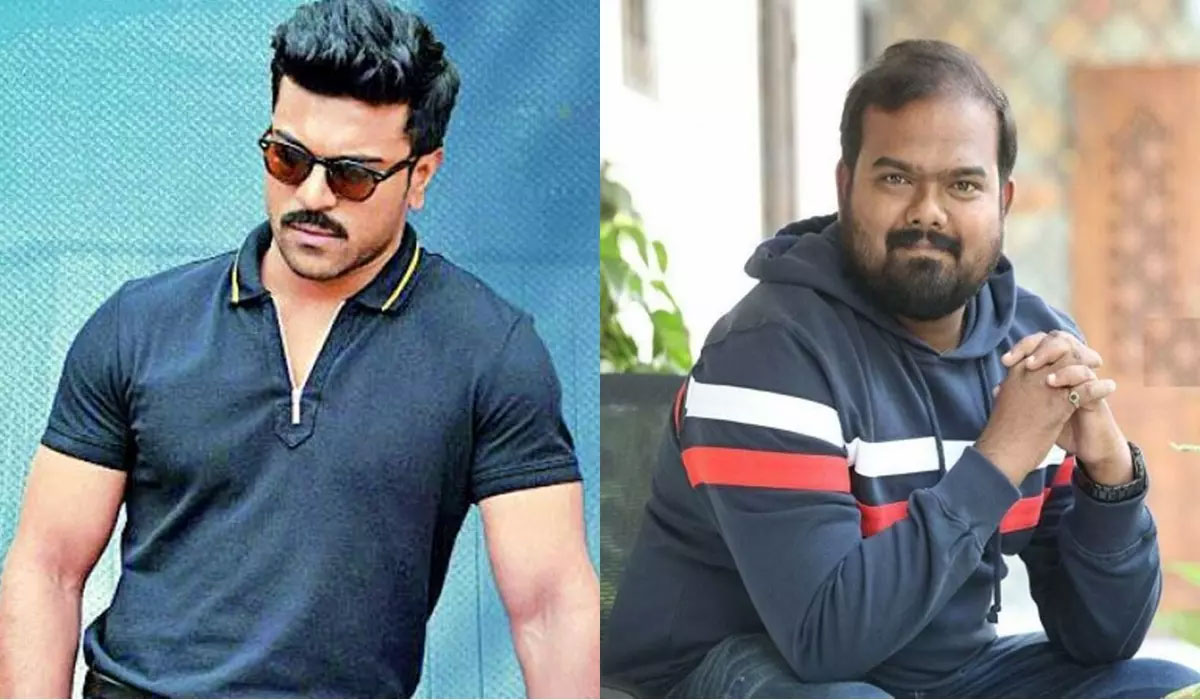 One More Gossip on Charan! No Excitement!