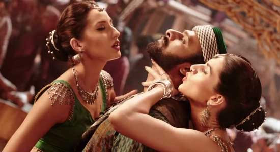 One More Shock of Baahubali on You Tube