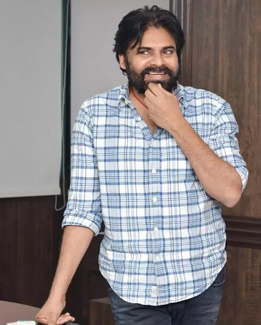 Only Two Pawan Kalyan Films This Year