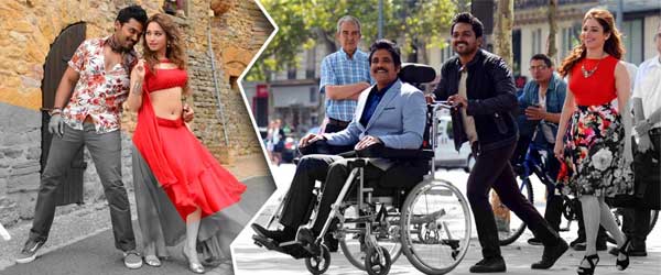 Oopiri Gets Clean 'U' Certifcate